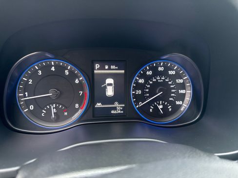 Used 2022 Hyundai Kona SEL w/ Cargo Package AWD/4WD image 15