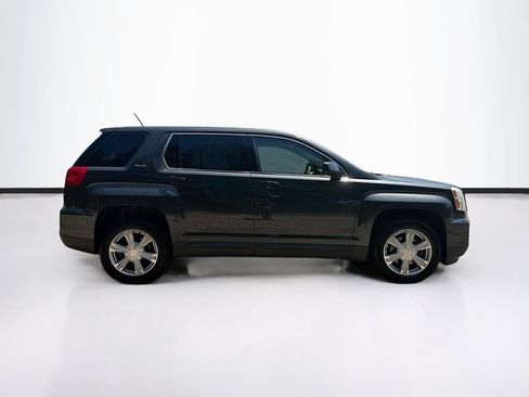 Used 2017 GMC Terrain SLE FWD image 4