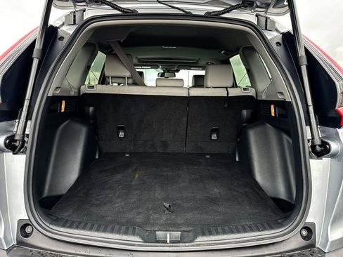Used 2022 Honda CR-V EX-L image 23