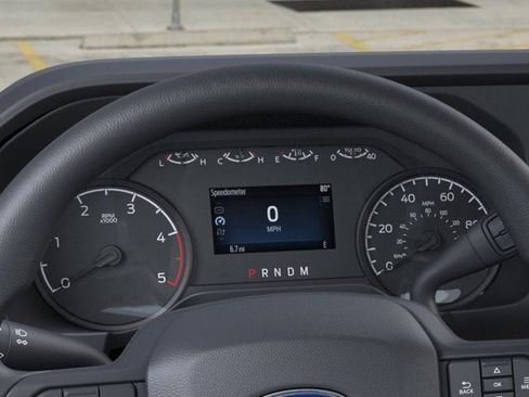 New 2026 Ford F350 XL AWD/4WD image 13