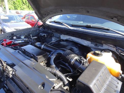 Used 2013 Ford F150 XLT w/ XLT Chrome Pkg image 52