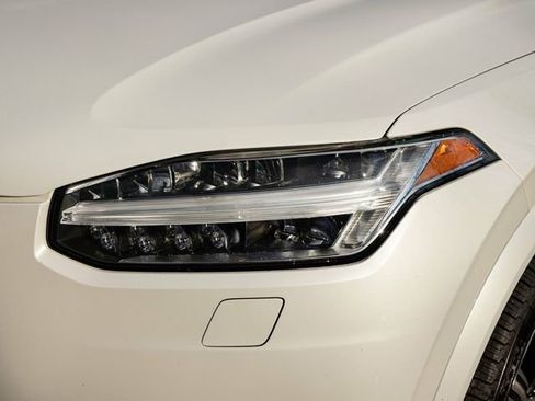 Used 2022 Volvo XC90 T6 Inscription w/ Advanced Package image 18