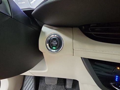 Certified 2023 Buick Envision Avenir FWD image 24
