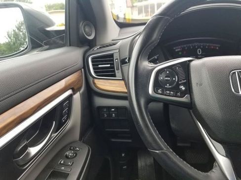 Used 2018 Honda CR-V EX-L image 26