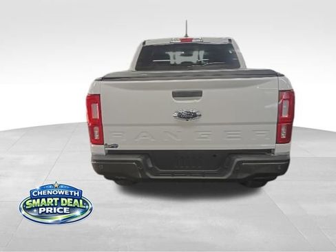 Used 2023 Ford Ranger XLT w/ Equipment Group 302A High AWD/4WD image 3