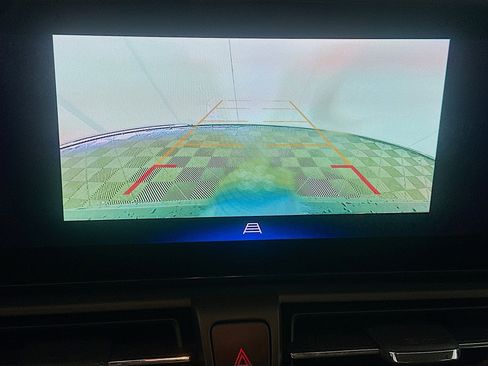 Used 2024 Chevrolet TrailBlazer LS image 21