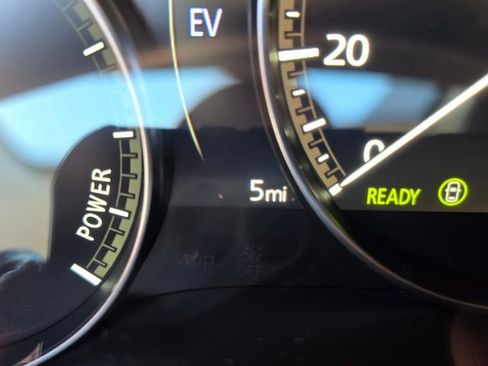 New 2026 MAZDA CX-50 AWD 2.5 Hybrid w/ Weather Package image 31