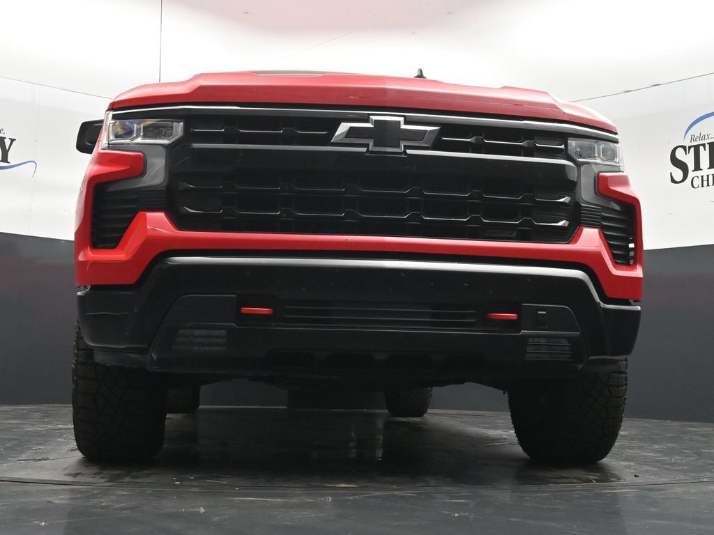 Used 2024 Chevrolet Silverado 1500 LT Trail Boss w/ Convenience Package II AWD/4WD image 27