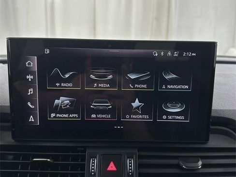 Used 2022 Audi SQ5 Premium Plus w/ Premium Plus Package image 25