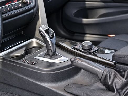 Used 2015 BMW 428i Coupe RWD image 7