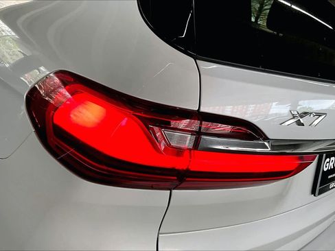 Used 2019 BMW X7 xDrive50i w/ M Sport Package image 28