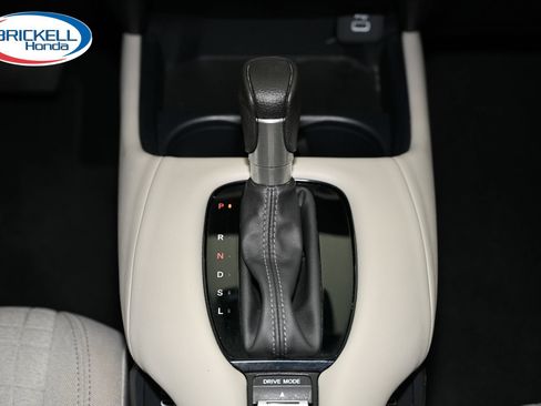 Used 2024 Honda HR-V LX image 28