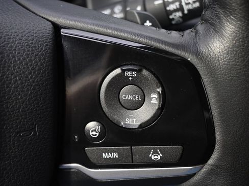 Used 2018 Honda Odyssey EX-L image 34