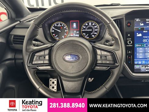 Used 2024 Subaru Crosstrek 2.5i Sport AWD/4WD image 29