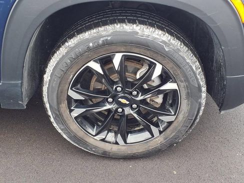 Used 2023 Chevrolet TrailBlazer LT image 25