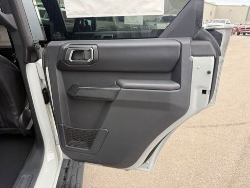 New 2026 Ford Bronco Outer Banks image 19