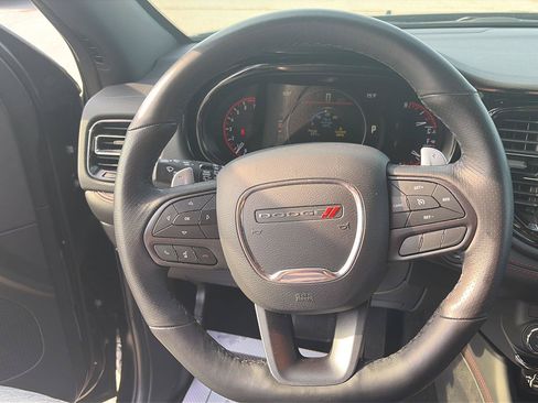 Used 2025 Dodge Durango GT AWD/4WD image 19