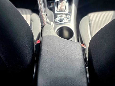 Used 2016 MAZDA MAZDA3 i Touring w/ Popular Equipment Package FWD image 24