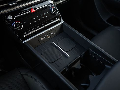 New 2026 Hyundai Santa Fe SEL image 29