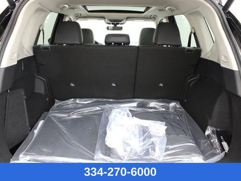 New 2026 Nissan Rogue SV image 28