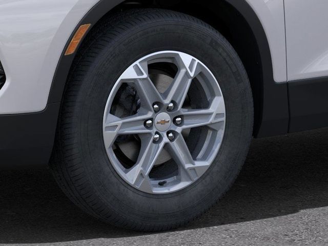 New 2025 Chevrolet Blazer LT w/ Convenience Package FWD image 35