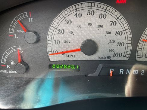 Used 2001 Ford F150 Harley-Davidson image 23