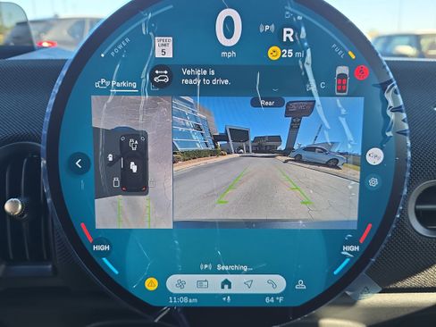 New 2026 MINI Cooper S image 16