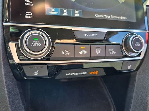 Used 2016 Honda Civic EX-T image 23