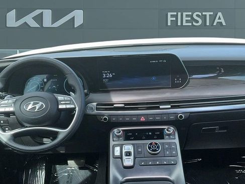 Used 2024 Hyundai Palisade Calligraphy image 24