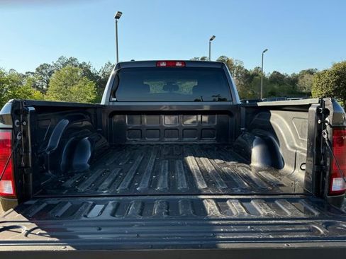 Used 2018 RAM 1500 Express image 26