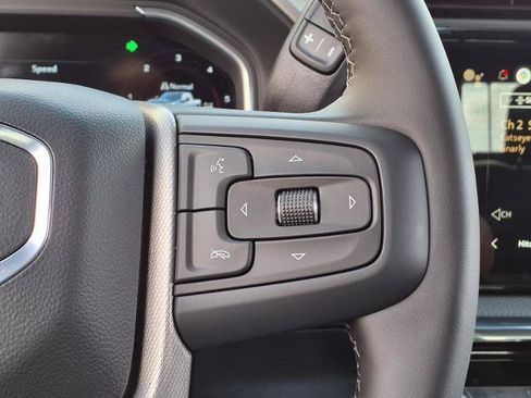 New 2026 GMC Sierra 2500 Denali w/ Denali Reserve Package AWD/4WD image 13