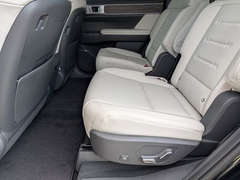 New 2025 Hyundai Santa Fe Calligraphy image 29