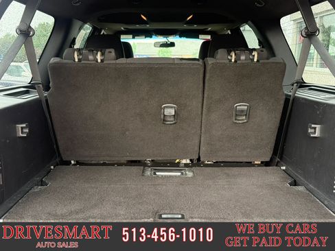 Used 2016 Ford Expedition EL XLT AWD/4WD image 23