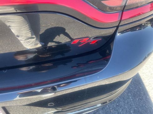 Used 2016 Dodge Charger R/T RWD image 6