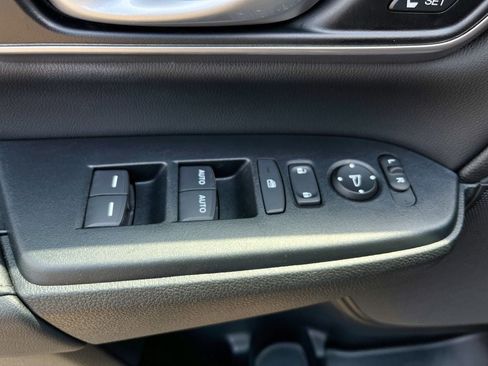 Used 2022 Honda CR-V EX-L image 43