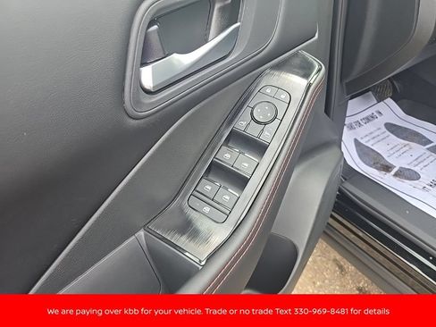 New 2026 Nissan Rogue SV AWD/4WD image 13