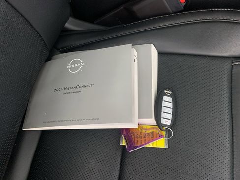 Used 2023 Nissan Maxima SL image 44