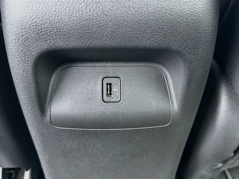 Used 2025 Nissan Sentra SV FWD image 16