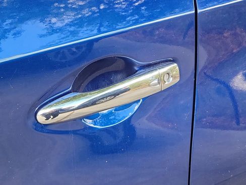 Used 2020 Nissan Murano Platinum w/ Cargo Package image 3