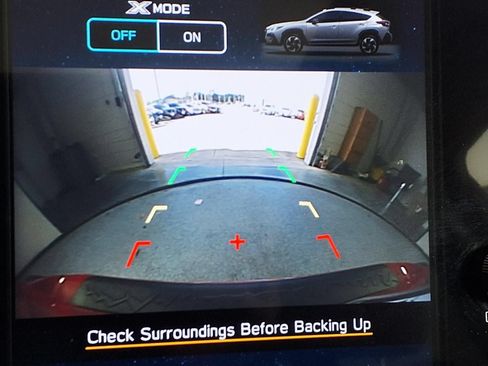 Certified 2024 Subaru Crosstrek 2.0i Premium AWD/4WD image 25