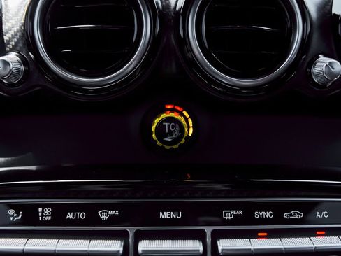 Used 2021 Mercedes-Benz AMG GT Black Series w/ Lane Tracking Package image 78
