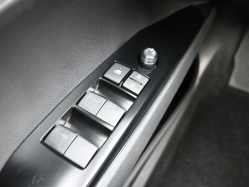 New 2026 Toyota Camry SE w/ Convenience Package AWD/4WD image 26