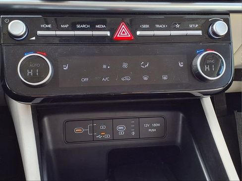 New 2025 Hyundai Tucson SEL image 19