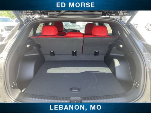 Used 2024 Chevrolet Blazer EV RS image 26