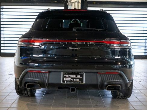 Used 2022 Porsche Macan image 9