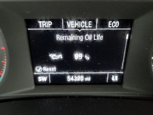 Used 2024 Chevrolet Malibu LT image 26