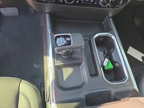 New 2026 Chevrolet Silverado 1500 LTZ w/ Technology Package image 22