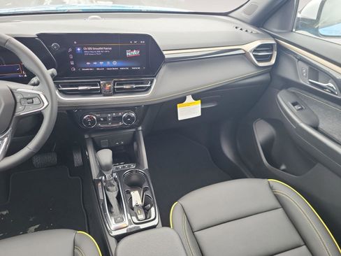 New 2026 Chevrolet TrailBlazer ACTIV w/ Convenience Package image 12