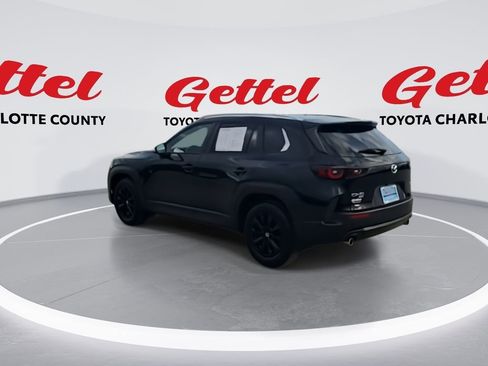 Used 2023 MAZDA CX-50 2.5 S w/ Cargo Package image 6
