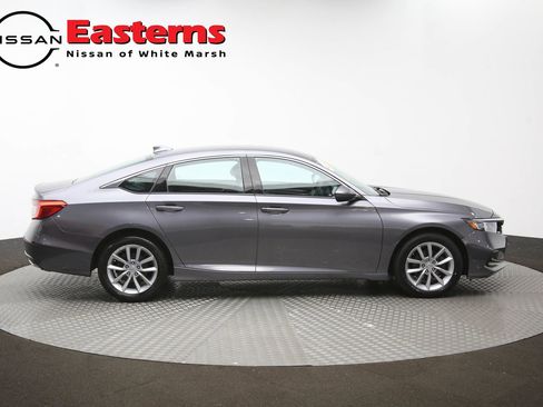 Used 2021 Honda Accord LX image 41